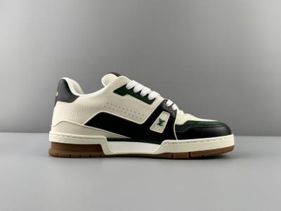 wholesale quality men's louis vuitton shoes model no. 855